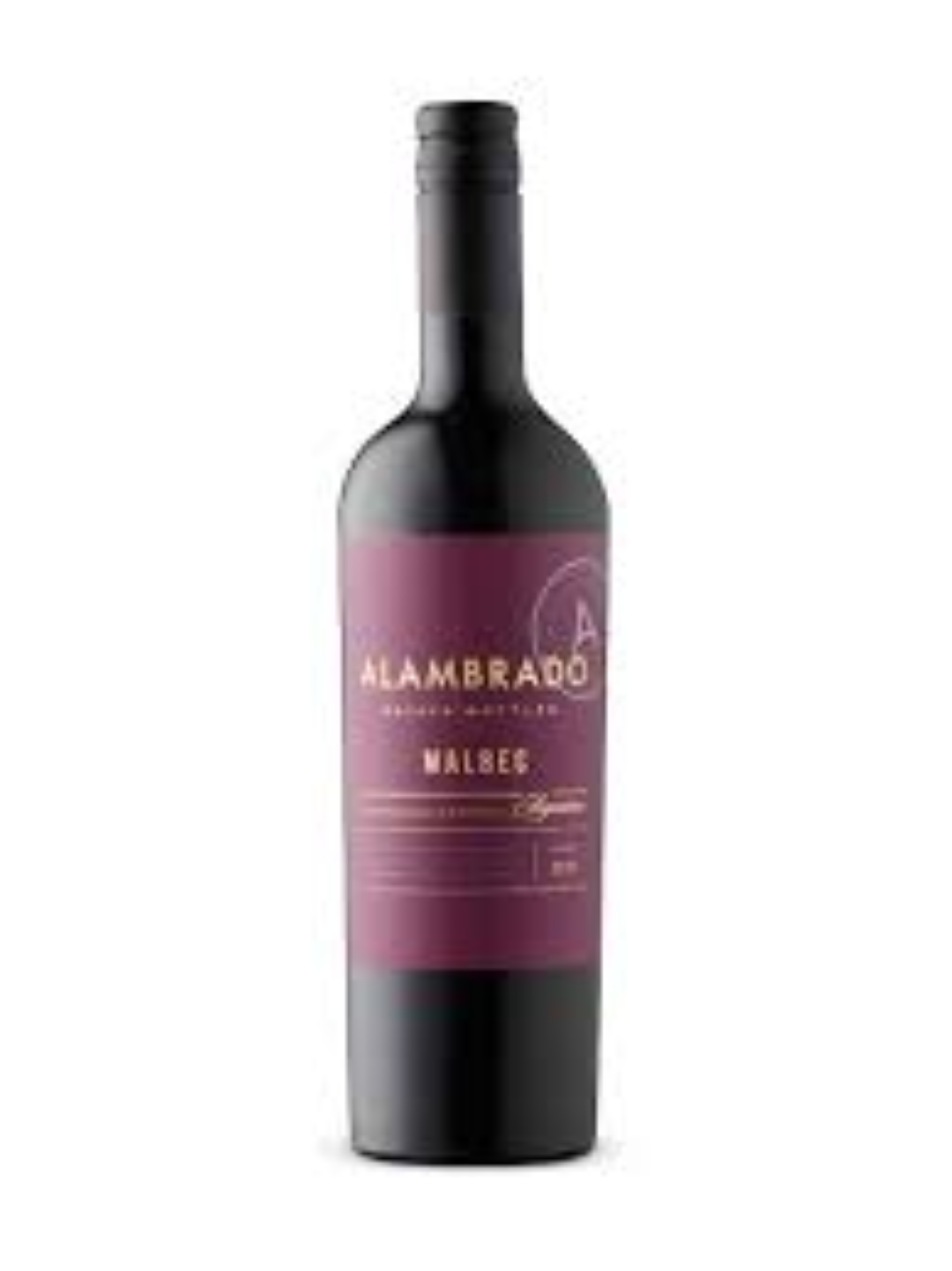 ALAMBRADO ESTATE MALBEC 750ML